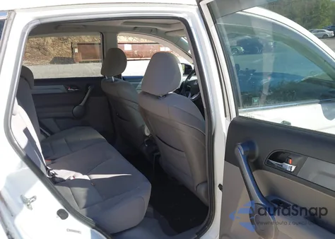 2009 Honda Cr-V Ex из США, поврежденный, VIN 3CZRE48589G704885